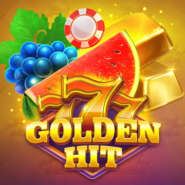 777 Golden Hit slots by BF Games