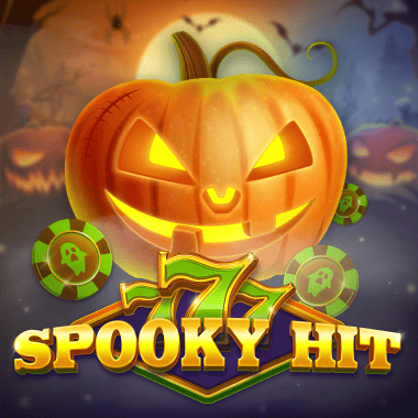 777 Spooky Hit slots by BF Games