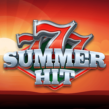 777 Summer Hit slots by BF Games
