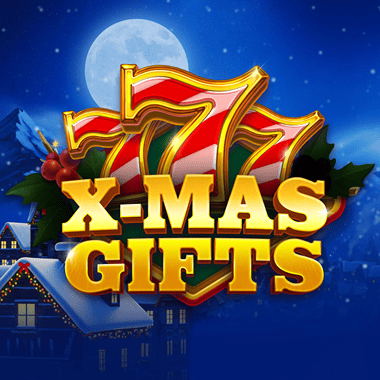777 X-Mas Gifts slots by BF Games