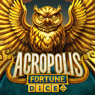 Acropolis Fortune Dice slots by BF Games