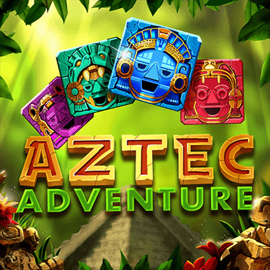 Aztec Adventure slots by BF Games