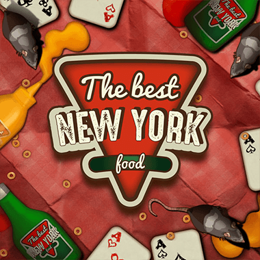 Best New York Food slots by BF Games