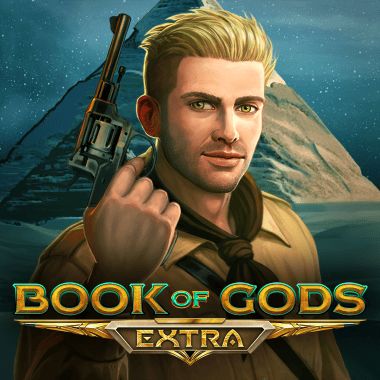 Book of Gods Extra slots by BF Games