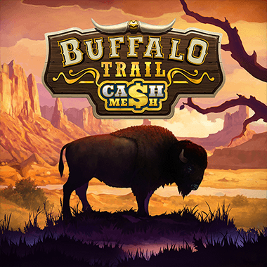 Buffalo Trail slots by BF Games