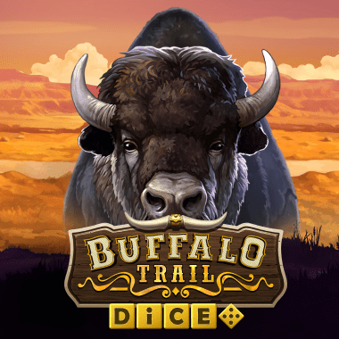 Buffalo Trail Dice slots by BF Games