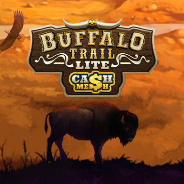 Buffalo Trail Lite slots by BF Games