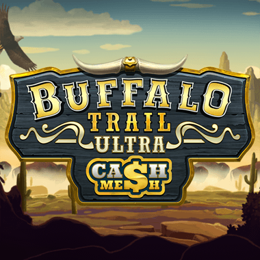 Buffalo Trail Ultra slots by BF Games