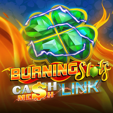 Burning Slots - Cash Mesh LINK by BF Games