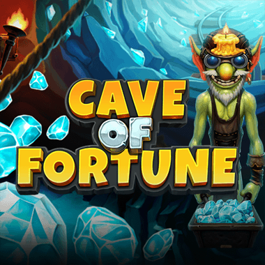 Cave of Fortune slots by BF Games