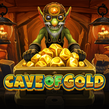 Cave of Gold slots by BF Games