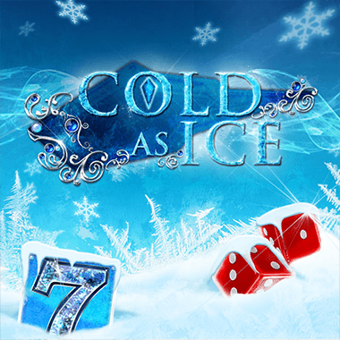 Cold As Ice slots by BF Games
