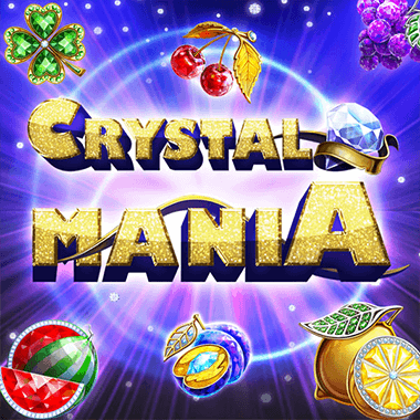 Crystal Mania slots by BF Games