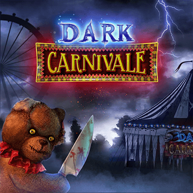Dark Carnivale slots by BF Games