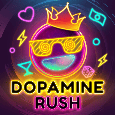 Dopamine Rush slots by BF Games