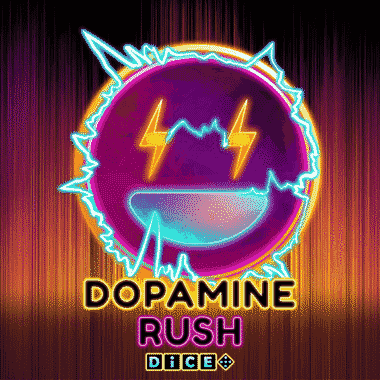 Dopamine Rush Dice slots by BF Games