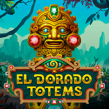 El Dorado Totems slots by BF Games