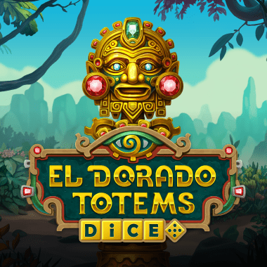 El Dorado Totems Dice slots by BF Games