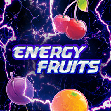 Energy Fruits slots by BF Games