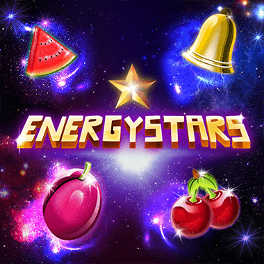 Energy Stars slots by BF Games