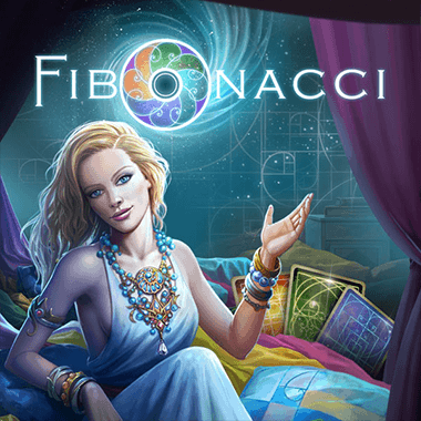 Fibonacci slots by BF Games