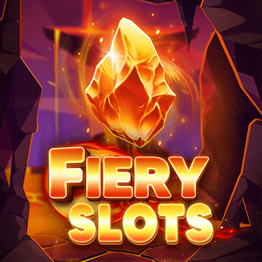 Fiery Slots by BF Games