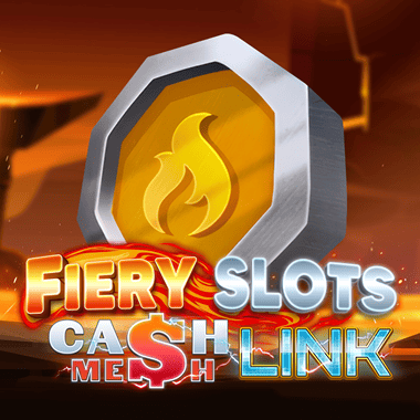 Fiery Slots - Cash Mesh LINK by BF Games