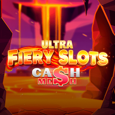Fiery Slots Cash Mesh Ultra by BF Games