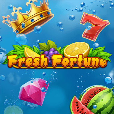 Fresh Fortune slots by BF Games