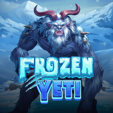 Frozen Yeti slots by BF Games