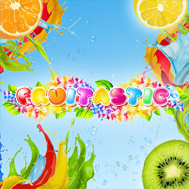 Fruitastic slots by BF Games