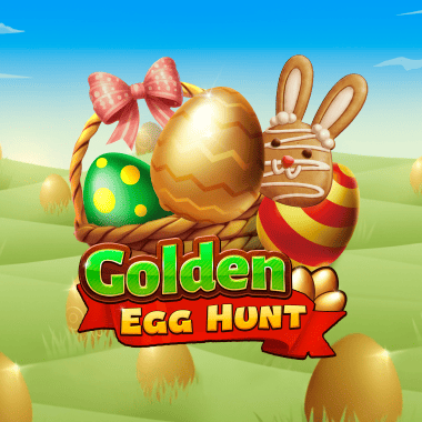 Golden Egg Hunt slots by BF Games