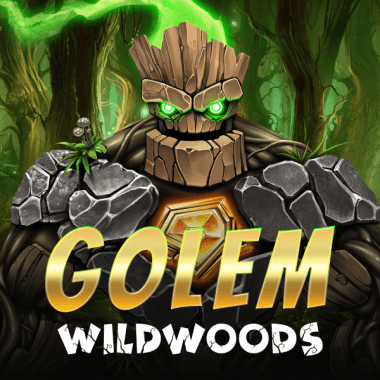 Golem Wildwoods slots by BF Games