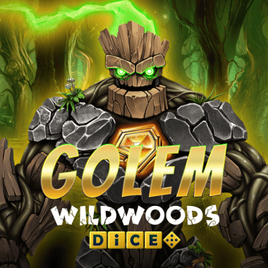 Golem Wildwoods Dice slots by BF Games