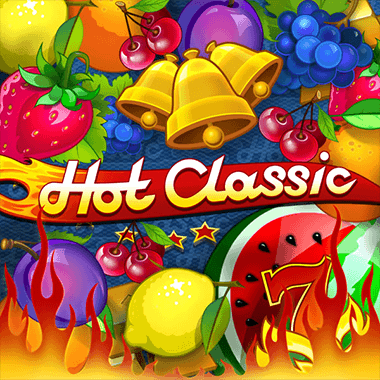 Hot Classic slots by BF Games