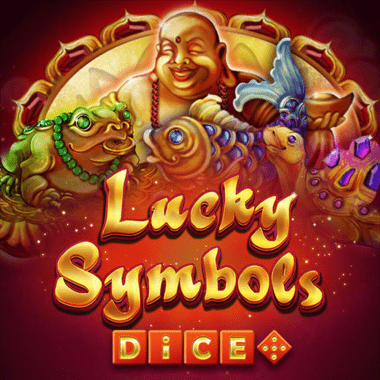 Lucky Symbols Dice slots by BF Games