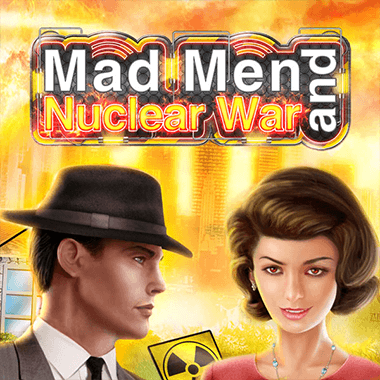 Mad Men slots by BF Games