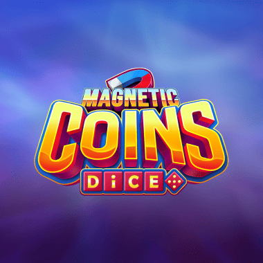 Magnetic Coins Dice slots by BF Games