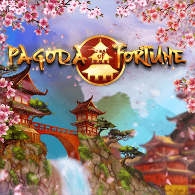 Pagoda of Fortune slots by BF Games