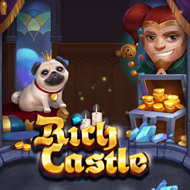 Rich Castle slots by BF Games