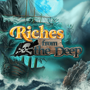 Riches From The Deep slots by BF Games