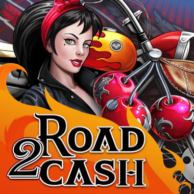 Road 2 Cash slots by BF Games