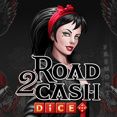 Road 2 Cash Dice slots by BF Games