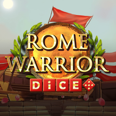 Rome Warrior Dice slots by BF Games