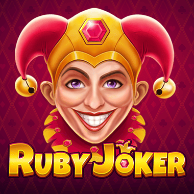 Ruby Joker slots by BF Games