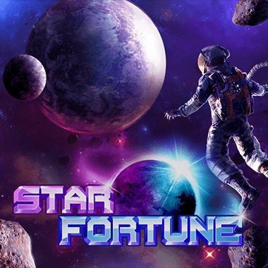Star Fortune slots by BF Games