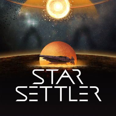 Star Settler slots by BF Games