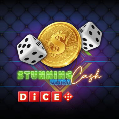 Stunning Cash Ultra Dice slots by BF Games
