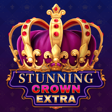 Stunning Crown Extra slots by BF Games