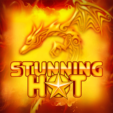 Stunning Hot slots by BF Games